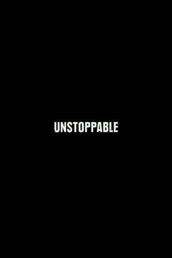 Unstoppable Keep It Black Wallpaper Motivational Quotes