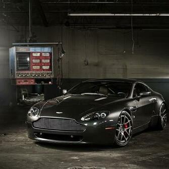 Aston Martin 4k Gallery Wallpaper HD