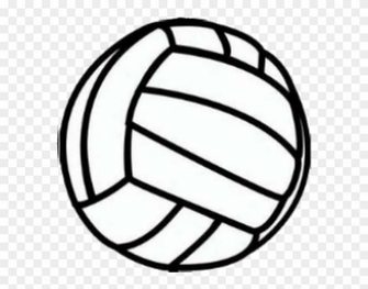 Volleyball Clipart Transpar Png Image Pngio