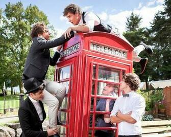 One Direction Take Me Home Wallpaper