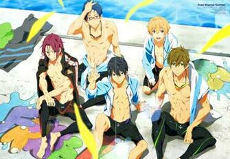 Eternal Summer HD Wallpaper
