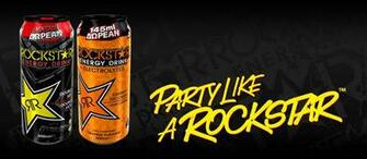 Rockstar Racing Wallpaper Energy Drink Greece