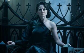 Wallpaper Lara Pulver Underworld Blood Wars HD Picture