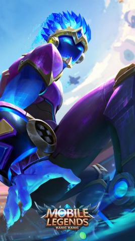 Gord Wallpaper HD Mobile Legends All Hero