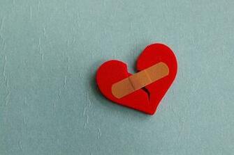 Broken Heart Wallpaper Pictures Image