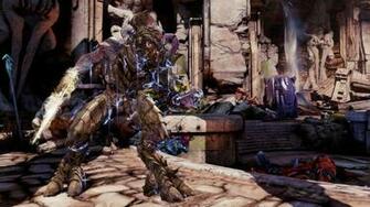 Killer Instinct Season Gamingbolt Video Game News Res