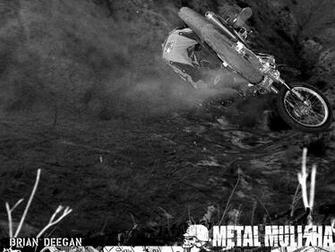 Metal Mulisha Wallpaper HD