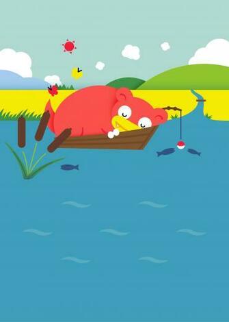 Slowpoke Wallpaper Good Quality HD Background