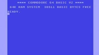 Classic Commodore C64 Wallpaper 920px 080p Pics