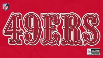 San Francisco 49ers Computer Wallpaper Desktop Background