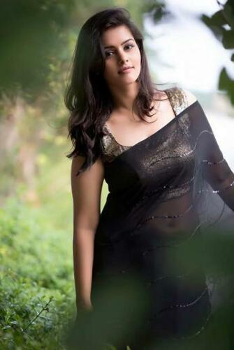 Roshni Prakash Image HD Live Cinema News