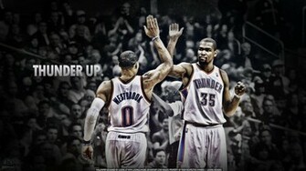 Okc Thunder Up Wallpaper By Lisong24kobe
