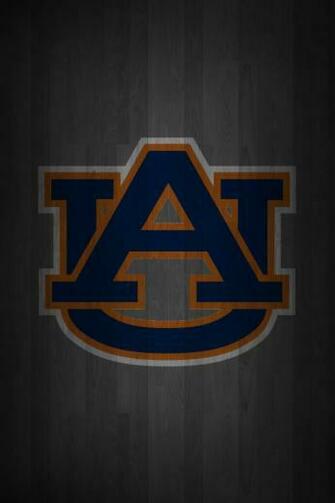 Pin Auburn iPhone Wallpaper