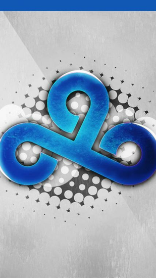Cloud9 Esport Team Phone Wallpaper By Nexsusair143