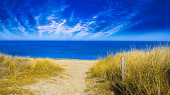 Summer Laptop Wallpaper Top Background