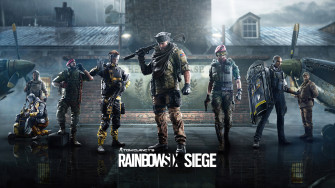 Tom Ycs Rainbow Six Siege 4k Laptop Full HD 1080p Wallpaper