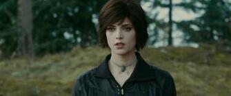 Alice Cullen Couples Wallpaper