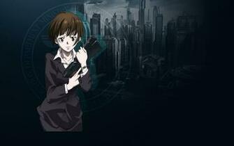 Psycho Pass