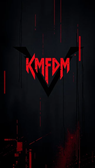 Kmfdm Background