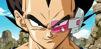 Vegeta Dragon Ball Z Wallpaper Anime Dragonball HD