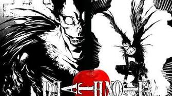 Death Note Wallpaper Ryuk HD Background