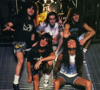 Anthrax Wallpaper Music Hq Pictures 4k
