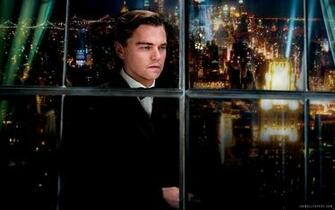 Leonardo Dicaprio In The Great Gatsby HD Wallpaper IHD