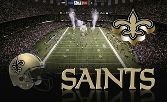 New Orleans Saints Nfl Football F Wallpaper