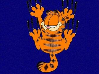 Wallpaper Background Garfield