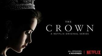 The Crown Bande Annonce Principale Actus S Ries Tv