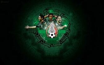 Cool Mexican Background