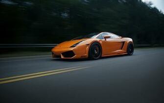 Super Lamborghini Gallardo Hq Wallpaper Full HD Pictures