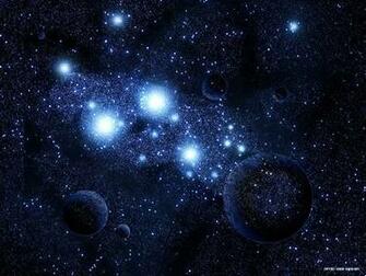 Stars At Night Wallpaper Picserio