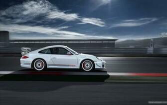Porsche Gt3 Rs4 Wallpaper In Resolution