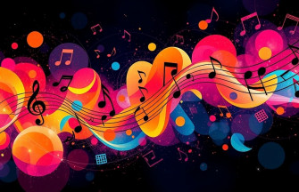 HD Music Wallpaper 1080p