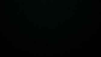 Black Solid Wallpaper HD