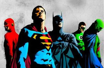 Batman Beyond Justice League Hot Girls Wallpaper