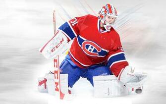 Carey Price Wallpaper Montreal Habs Hockey HD