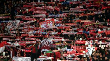 Sevilla Man United To Uefa Sporting News Canada