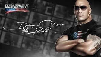 The Rock Wwe High Definition Wallpaper HD