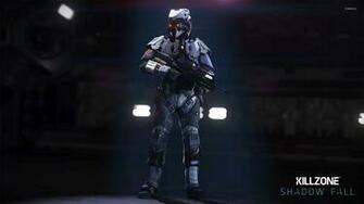 Killzone Shadow Fall Wallpaper