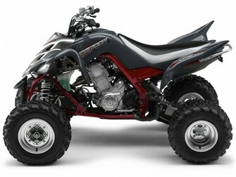Yamaha Raptor 700r Atv Accident Lawyers Wallpaper