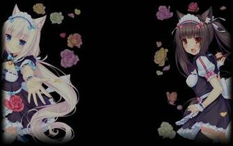 Video Oyunu Nekopara Vol Duvarka D
