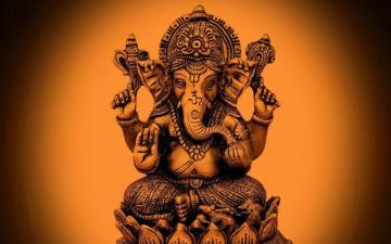Ganesha Live Wallpaper For Android Apk