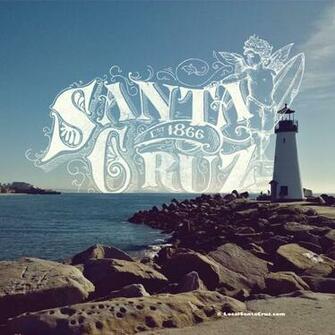 Santa Cruz Scenery Wallpaper Local
