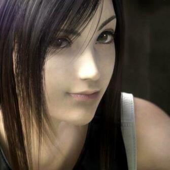 Tifa Lockhart Wallpaper