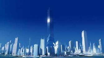 Mirror S Edge HD Wallpaper Background Image