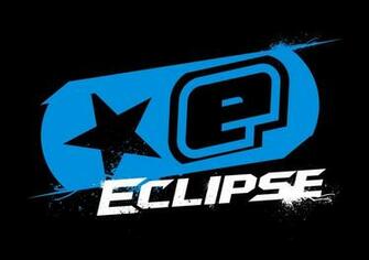 Planet Eclipse Wallpaper