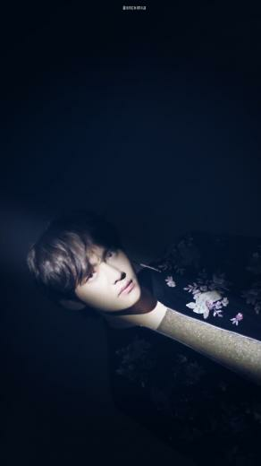 Comeback Trailer Love Yourself Tear Singularity Bts Wallpaper Lock