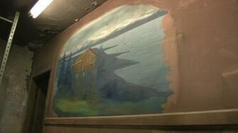 Beneath The Streets Underground Tour Gives Glimpse Of Palmer S
